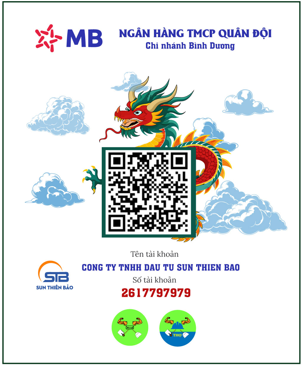 Mb bank stb redesign