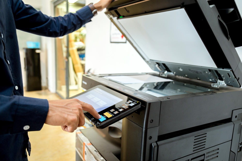 Dich Vu Sua May Photocopy