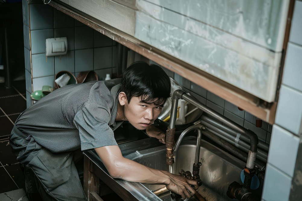 Dich vu thong cong nghet